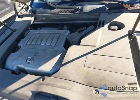 2010 Lexus Es 350 from USA, damaged, VIN JTHBK1EG1A2382445